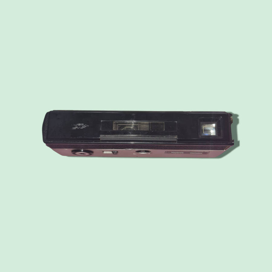 Vintage Chinon Mini 66 Pocket Camera