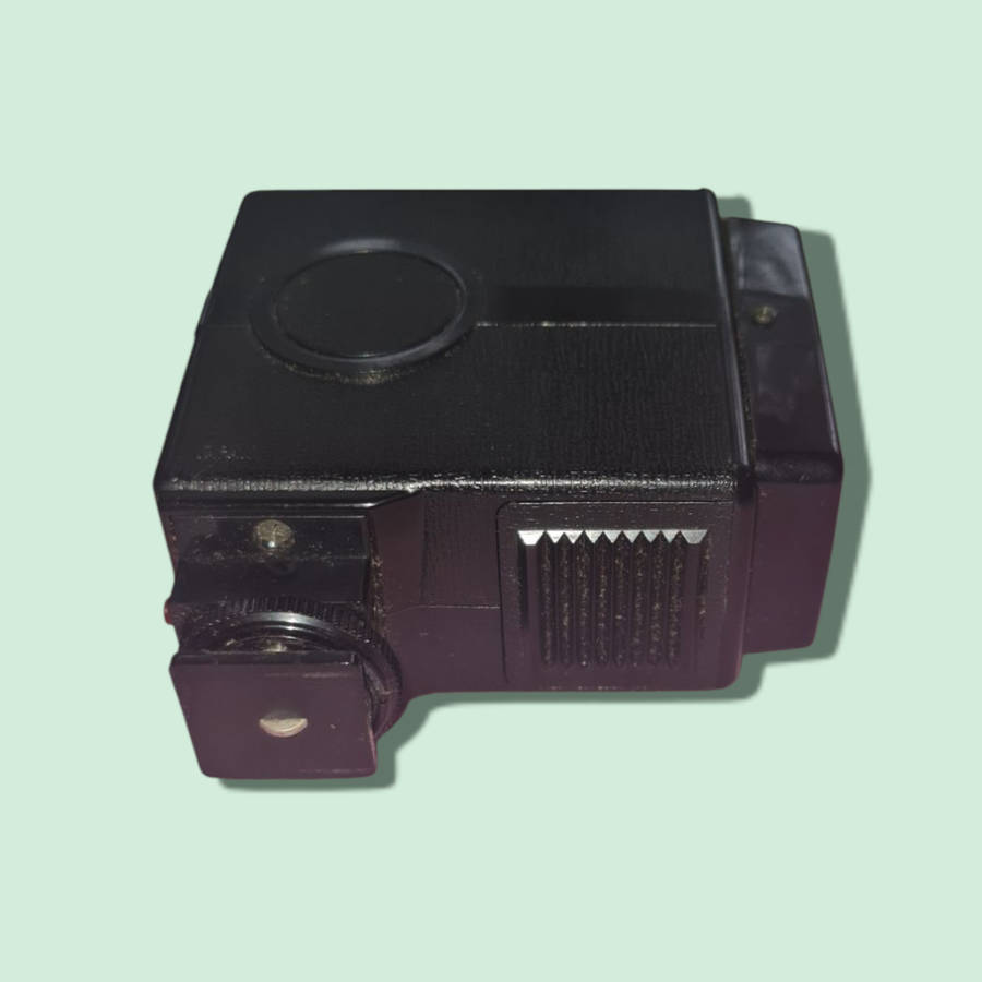 Toshiba Electronic Flash Unit 201