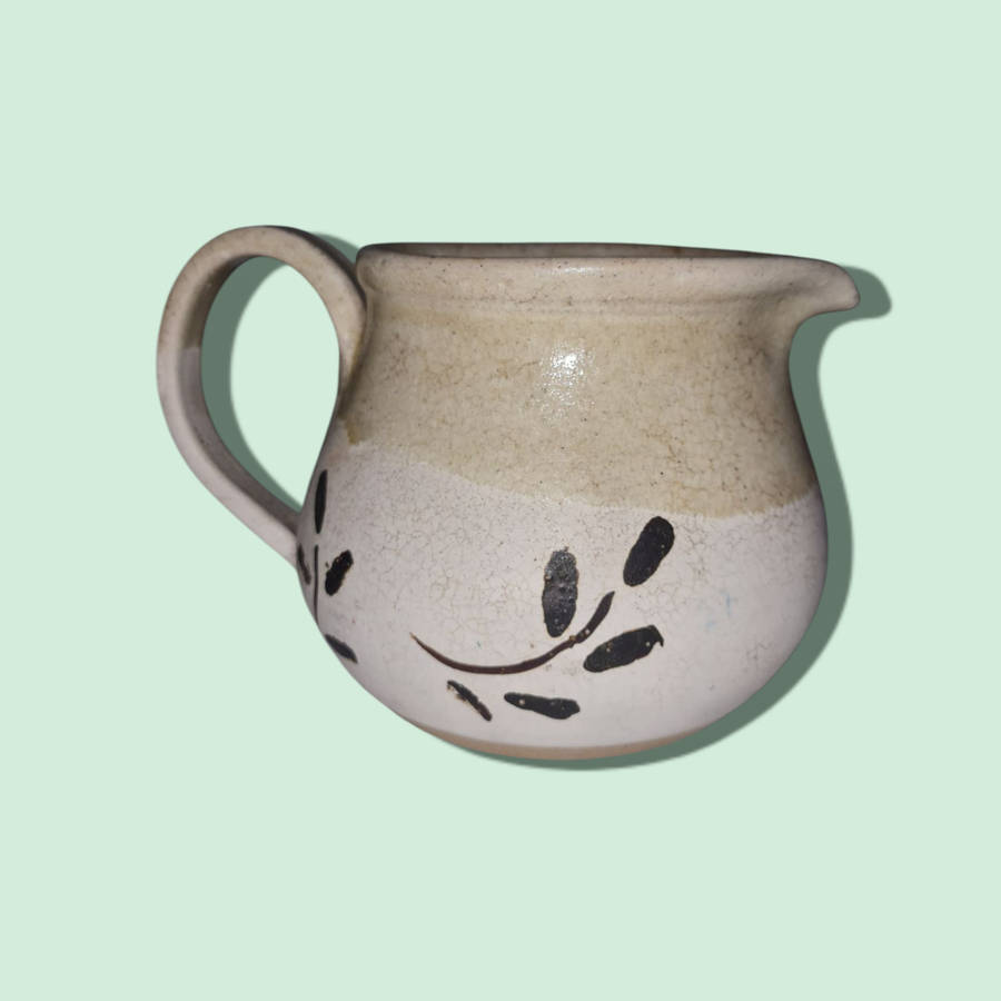 Soup Jug