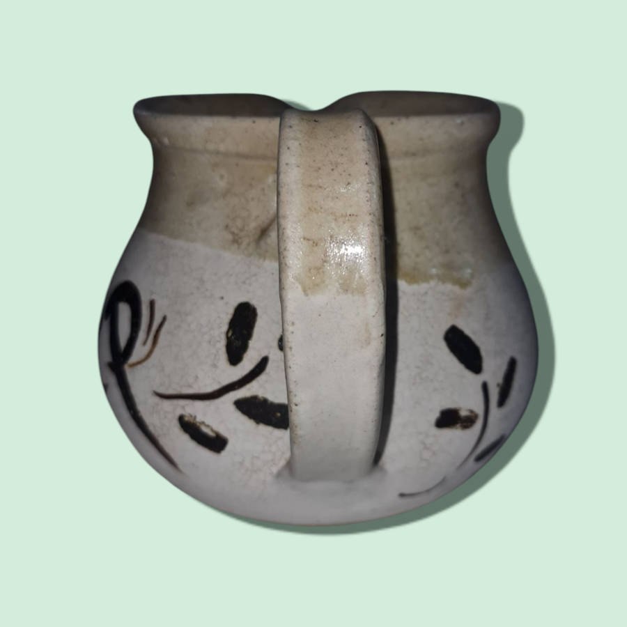 Soup Jug