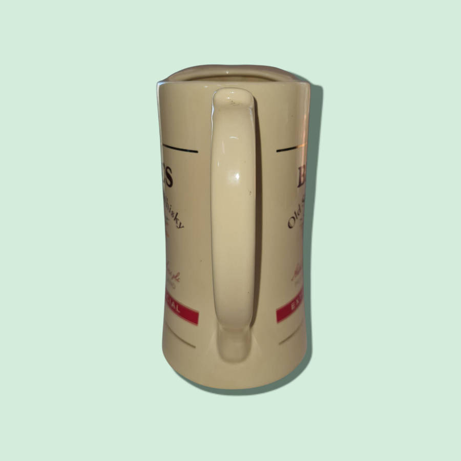 Bells Whiskey Ceramic Water Jug