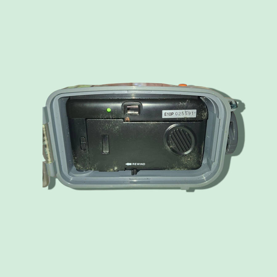 Epoque ET-100 Plus