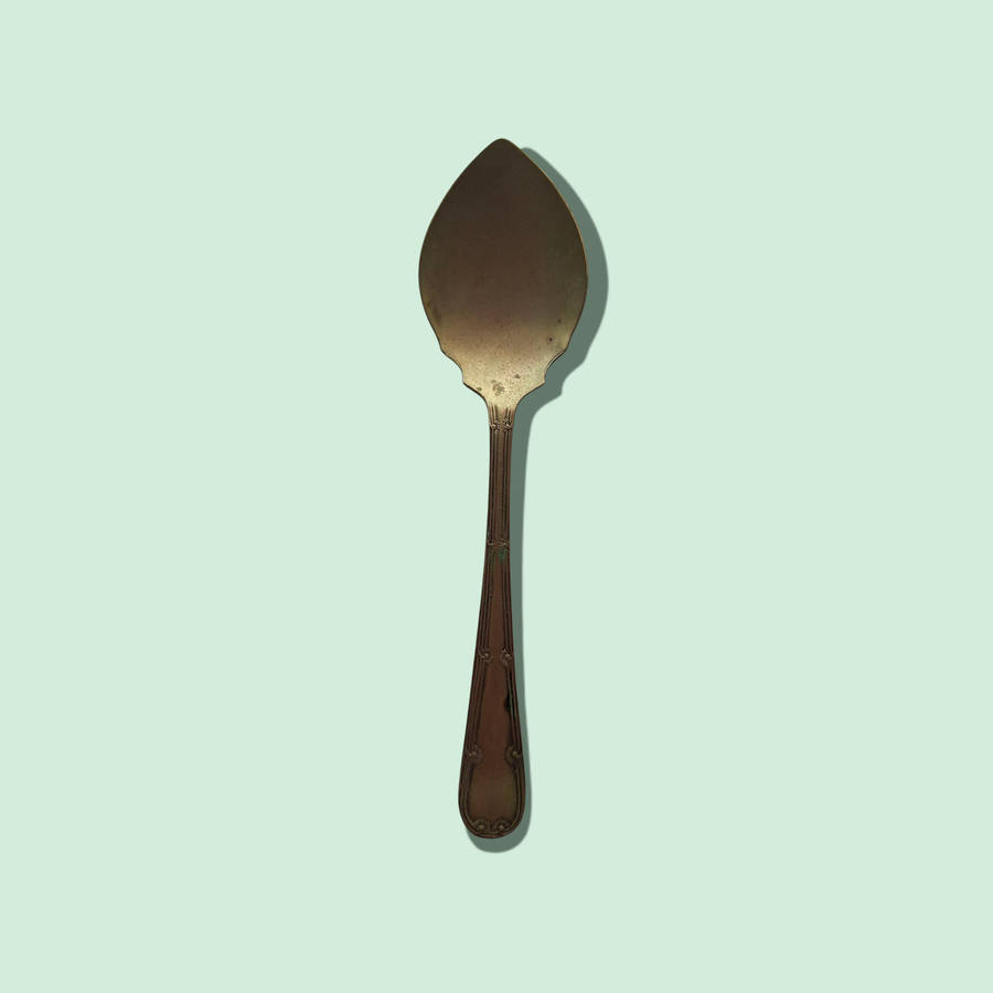 Tea Spoons Collectable