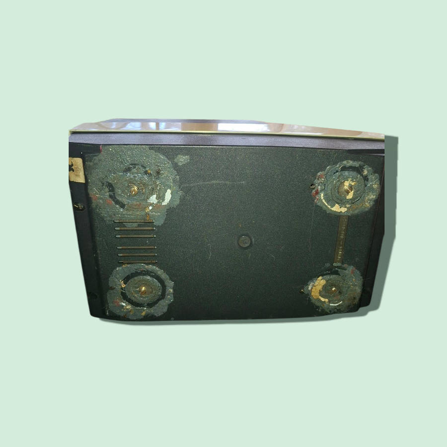 VINTAGE OLYMPIA MODEL AE D 51