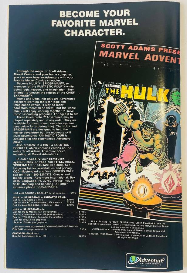 Marvel Comics The sword of Solomon Kane issue 5 in a 6 issue limited series published May 1986