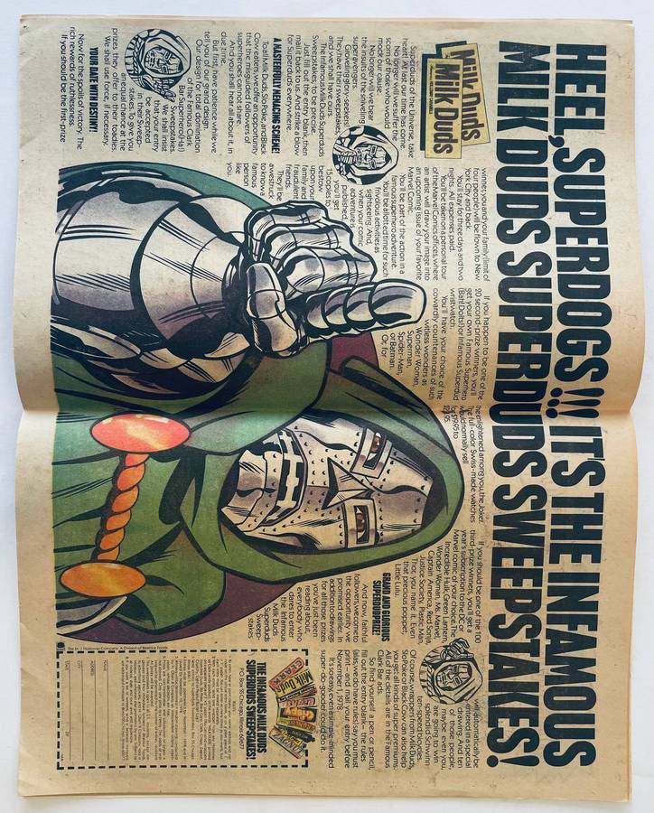 Marvel Comics Blazing battle action with SGT. Fury and his howling commandos #149 issued Nov 1978