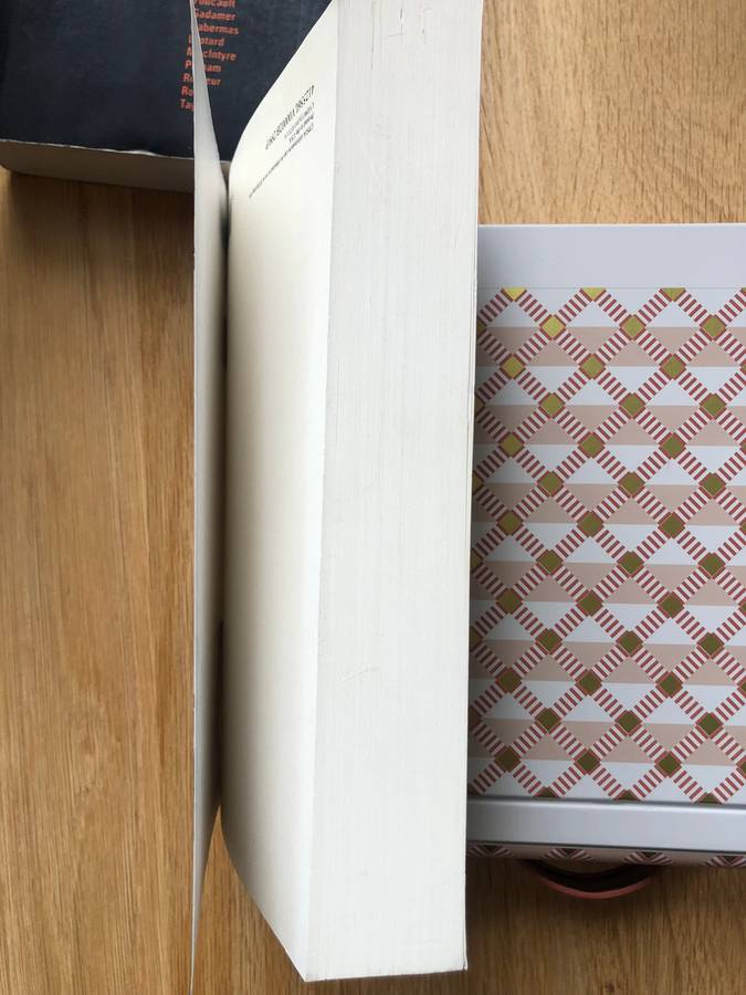 Philopsophy of Benedict De Spinoza trans: RHM Elwes