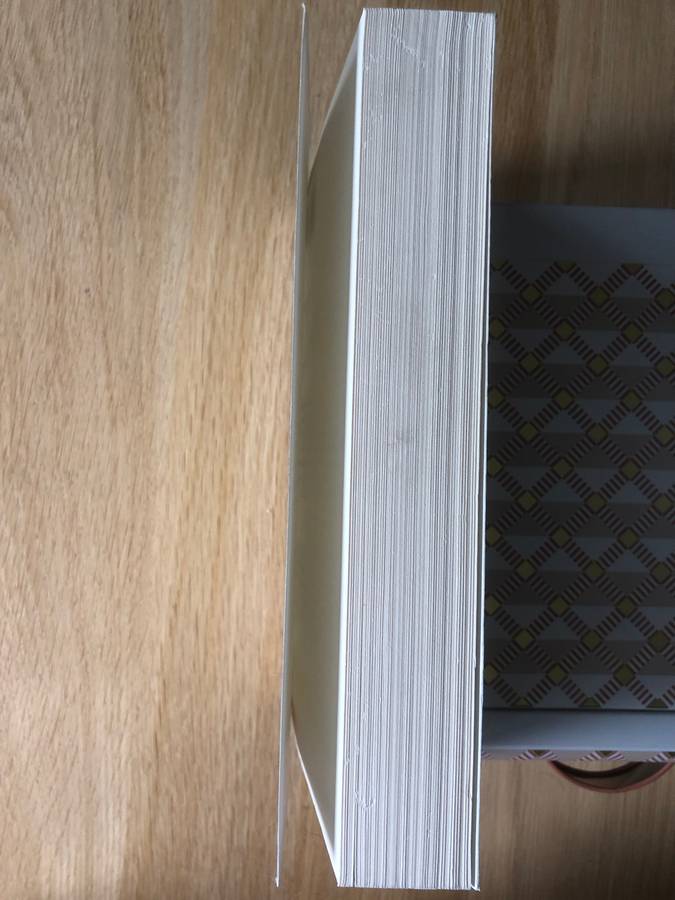 Paul Lockhart - Measurement