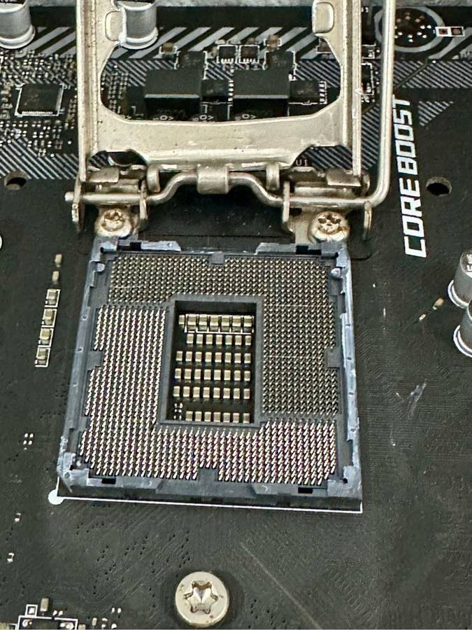 MSI Bazooka B360M Motherboard