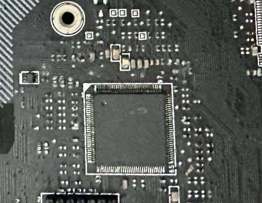 MSI Bazooka B360M Motherboard