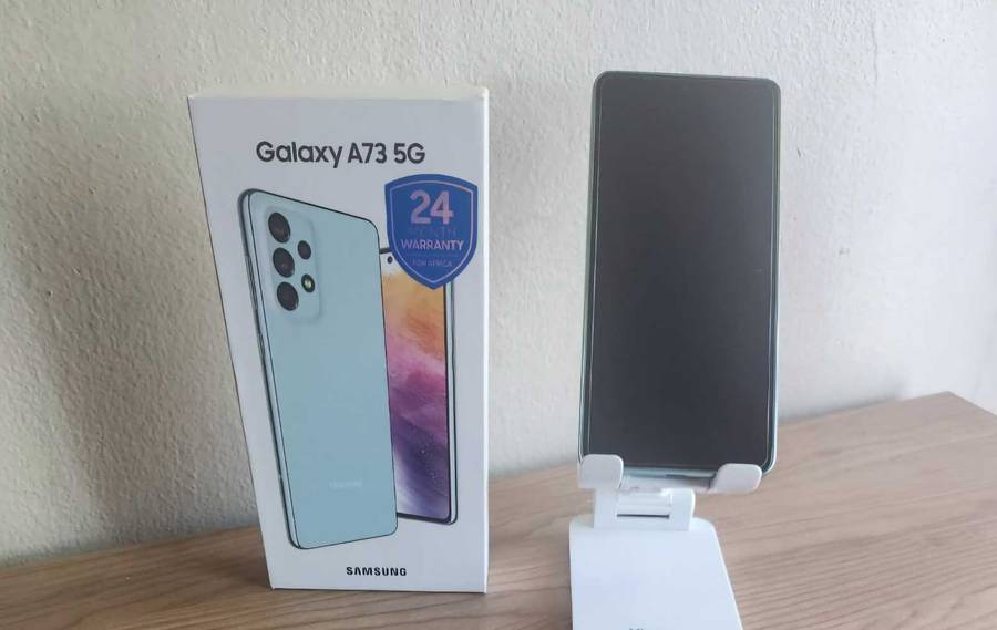 Samsung A73 5G