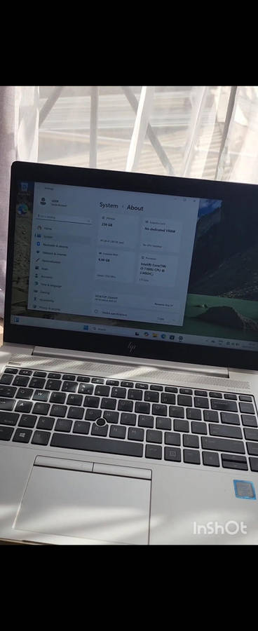 HP ELITEBOOK G5