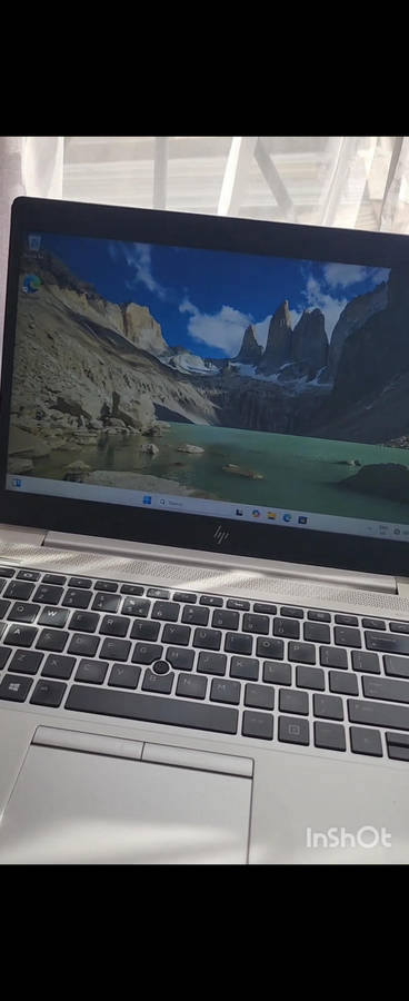 HP ELITEBOOK G5