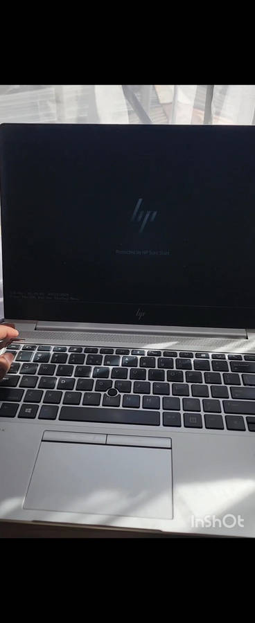 HP ELITEBOOK G5