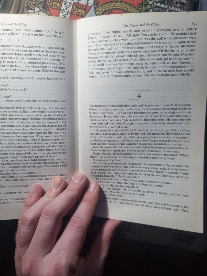 Graham Greene Stories