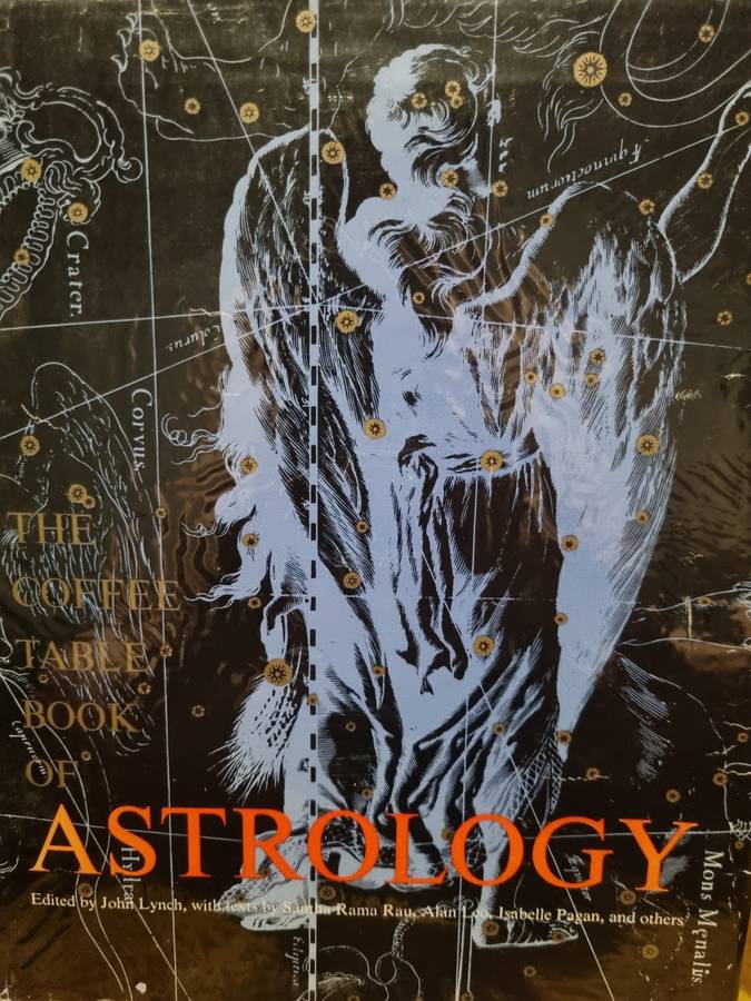 ASTROLOGY (The Coffee Table Book of).