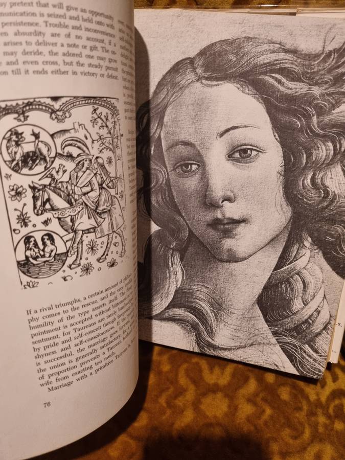 ASTROLOGY (The Coffee Table Book of).