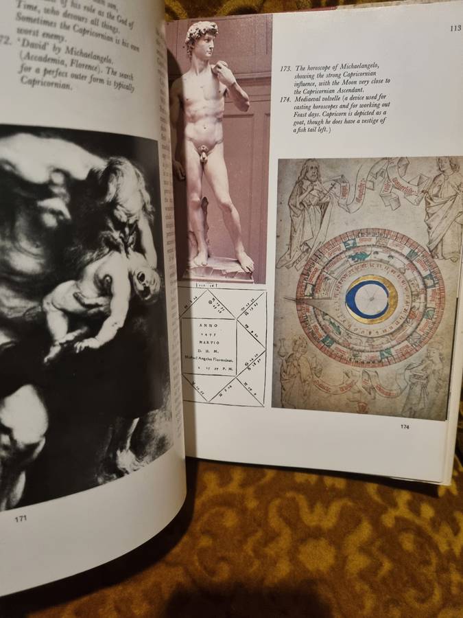 The Book of the Zodiac