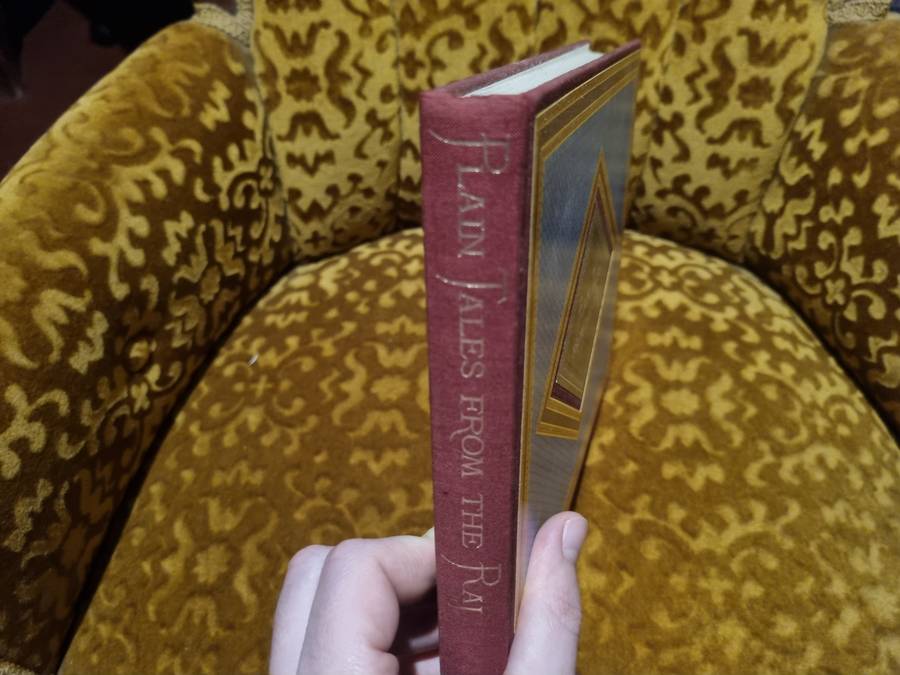 Plain Tales from the Raj - Charles Allen