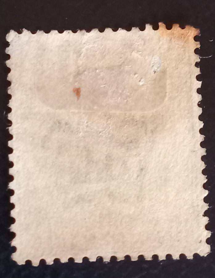 GB- SG 161, six pence,Plate 18, WM Imperial Crown