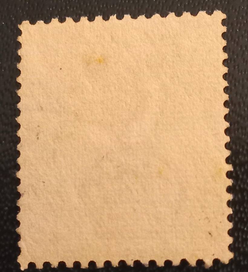 GOLD COAST 1928, 5/-, High Value CASTLE, SG 112, with Gold COAST CDS, CV used $65. FVU