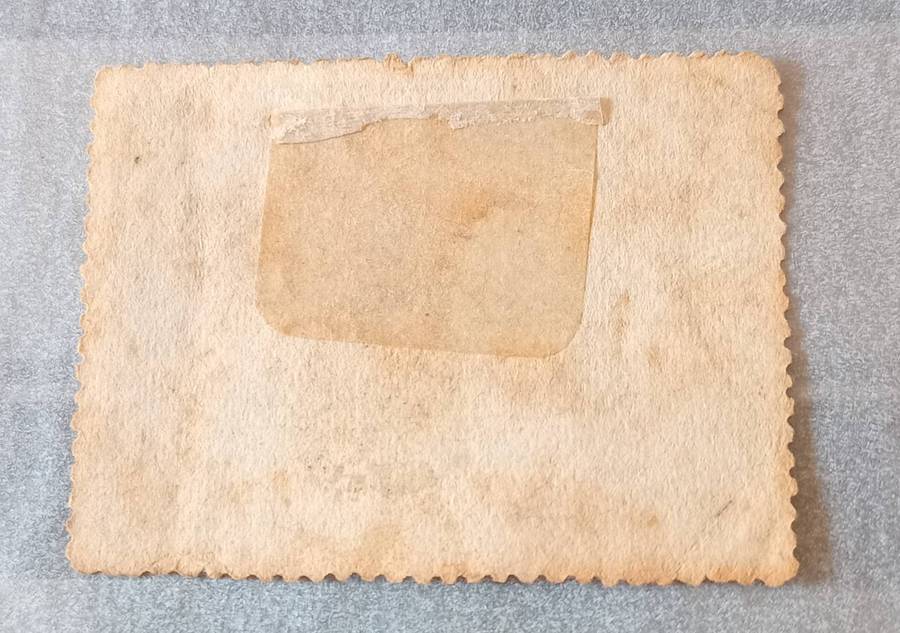 CHINA Foochow 1896 First printing Treaty Port 1¢ Scarce stamp High CV