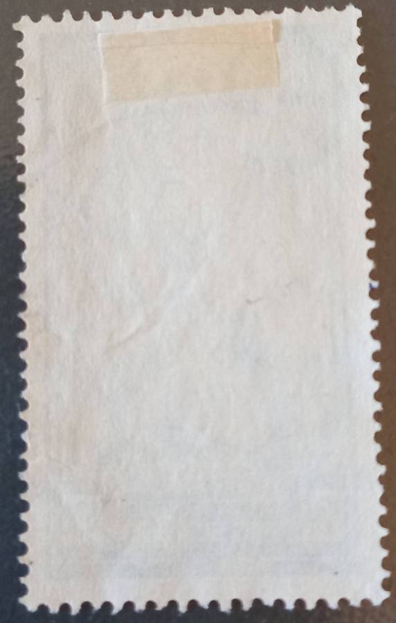 IRELAND  IRISH 10/-,1945 ST PATRICK WWII ERA COMMEMORATIVE VF USED