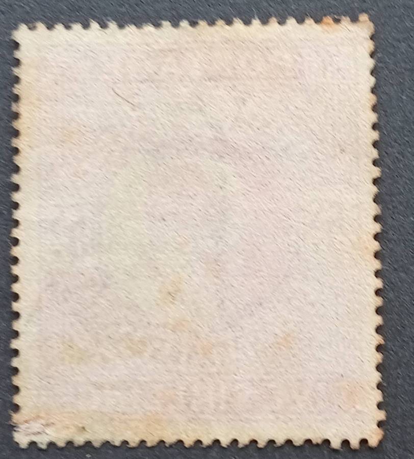 GREAT BRITAIN 1901 5s Red SG 263 CV R1200