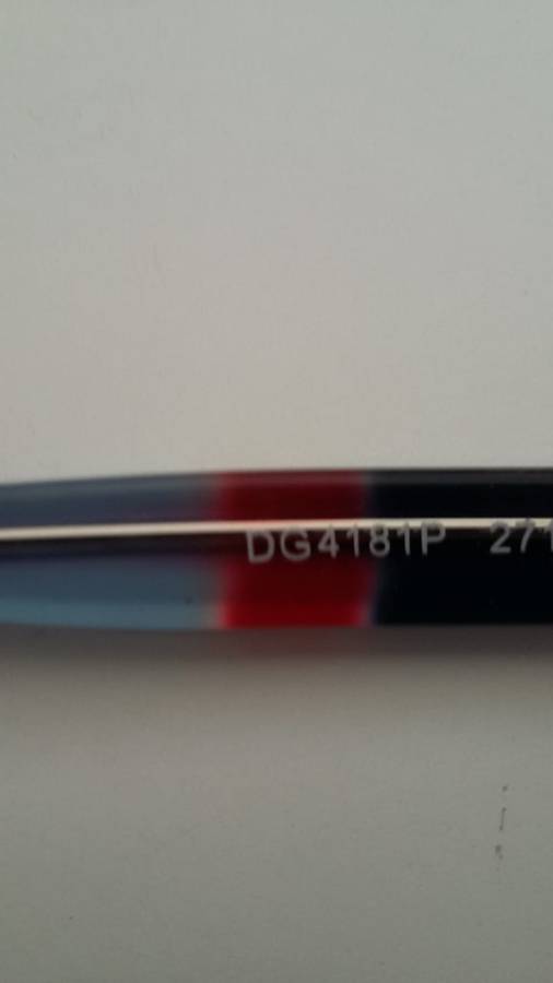 DOLCE & GABBANA Sunglasses