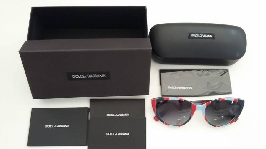 DOLCE & GABBANA Sunglasses