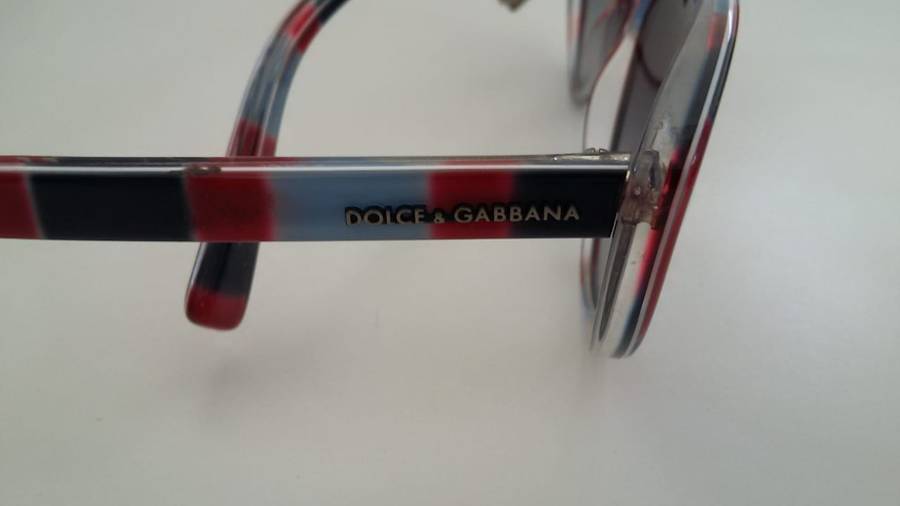 DOLCE & GABBANA Sunglasses