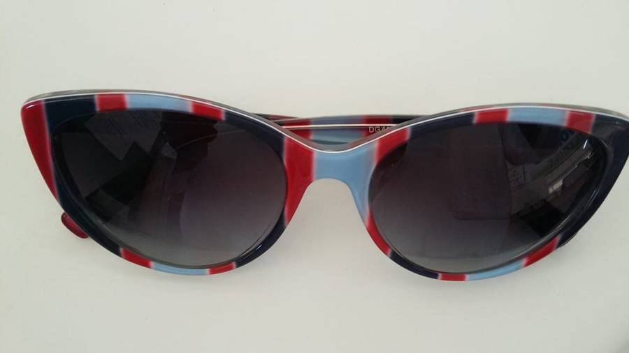 DOLCE & GABBANA Sunglasses