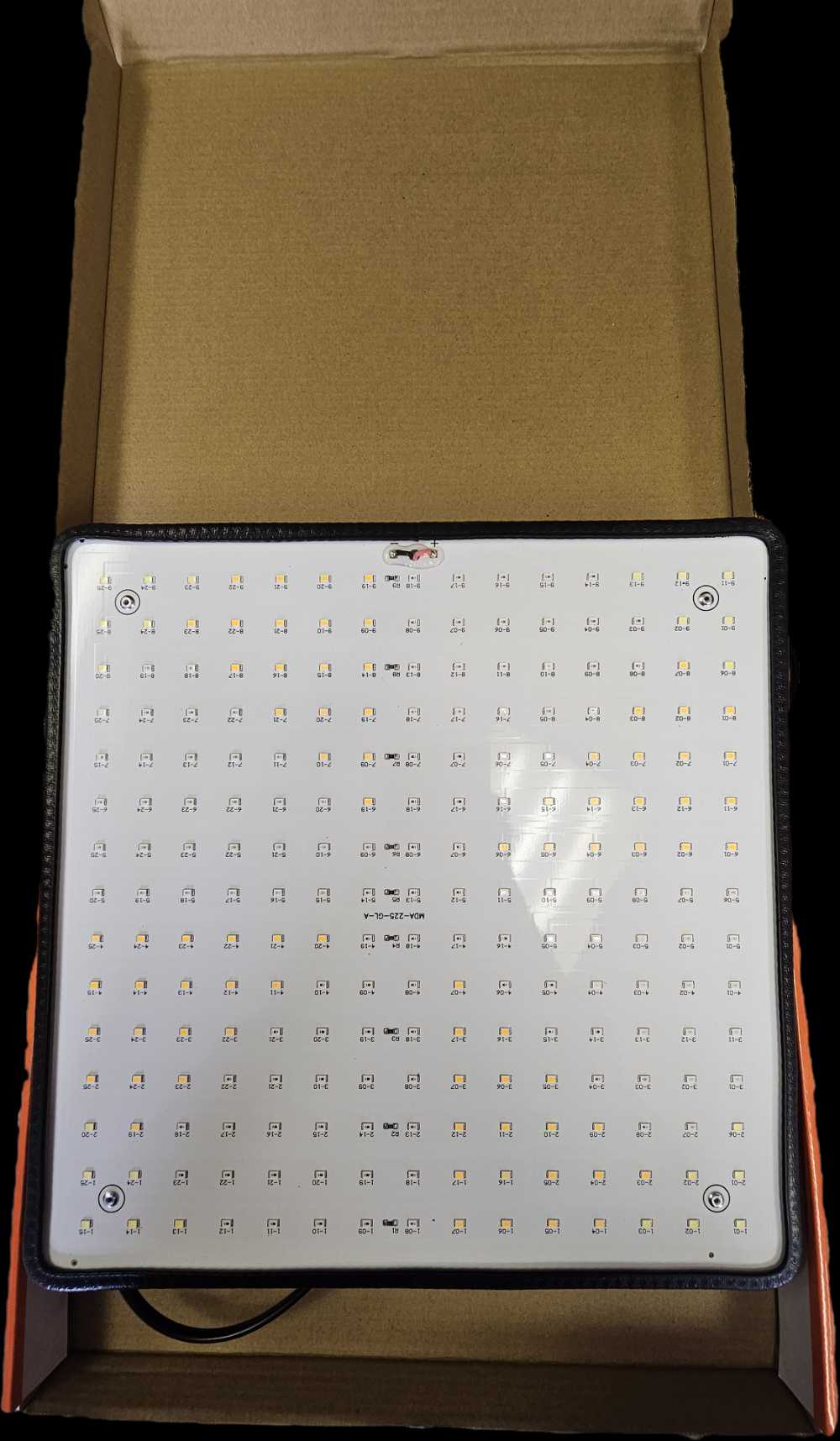 600w Led plant grow light
