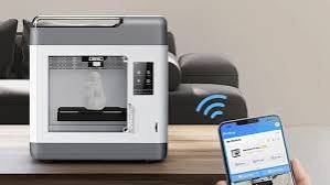 Creality Sermoon V1 Pro 3D Printer