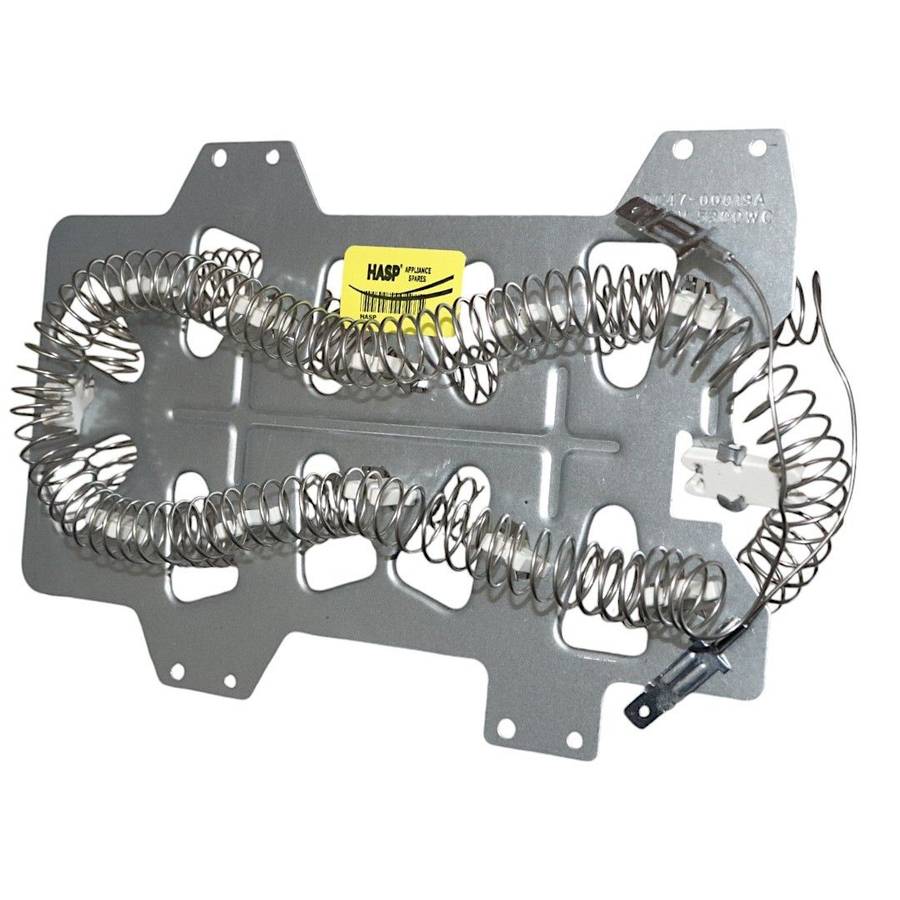 Samsung Tumble Dryer Heating Element