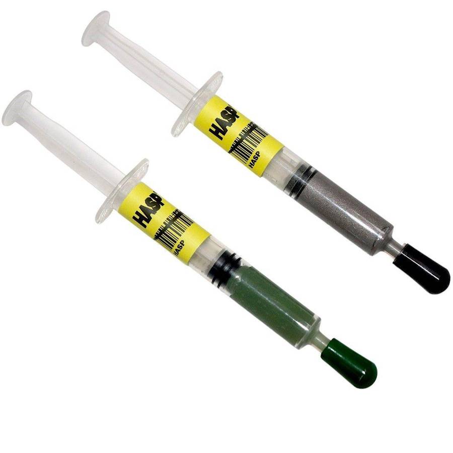 Aluminium To Copper Adhesive Bonding Glue