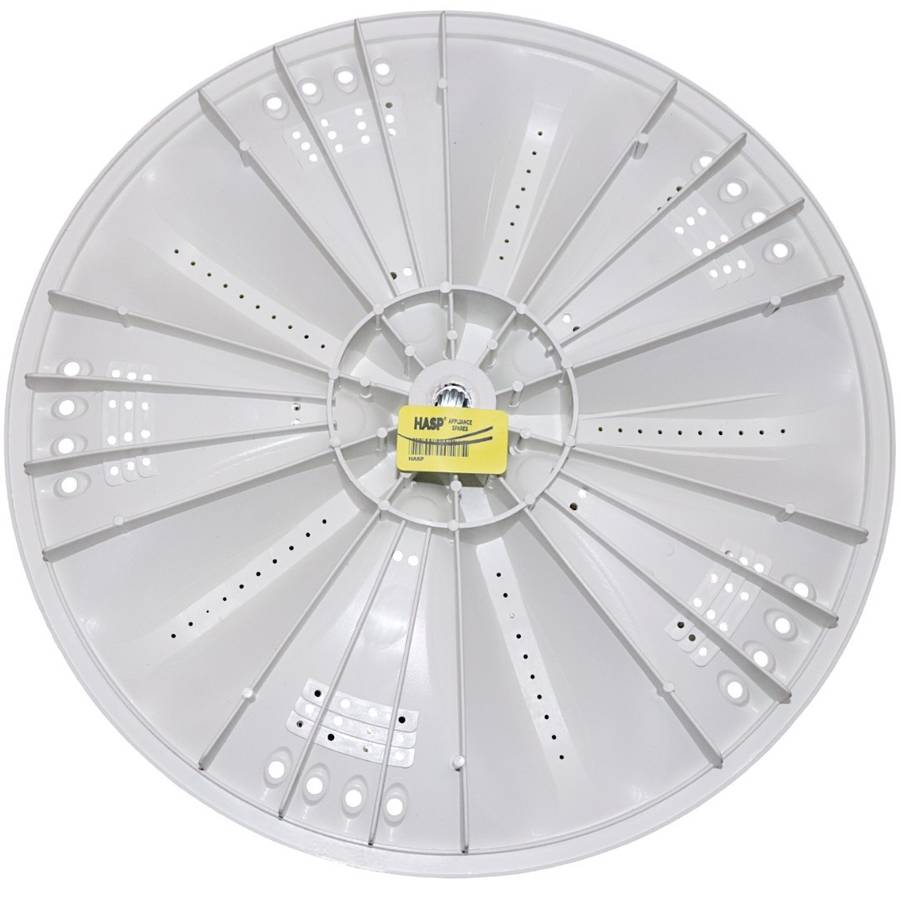 Defy Top Loader Washing Machine Pulsator