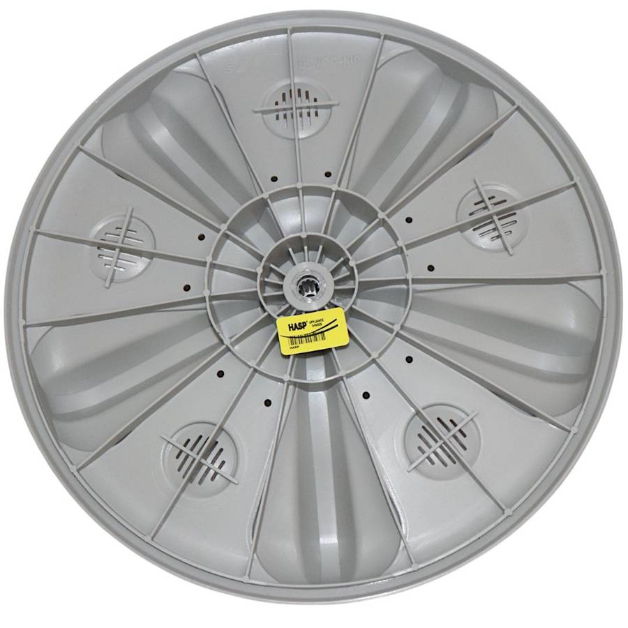 Defy Washing Machine Pulsator Assembly