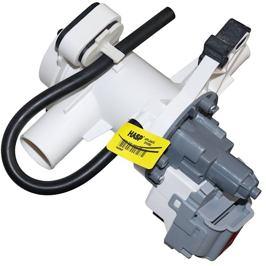 Samsung Washing Machine Drain Pump Assembly DC97-15861D