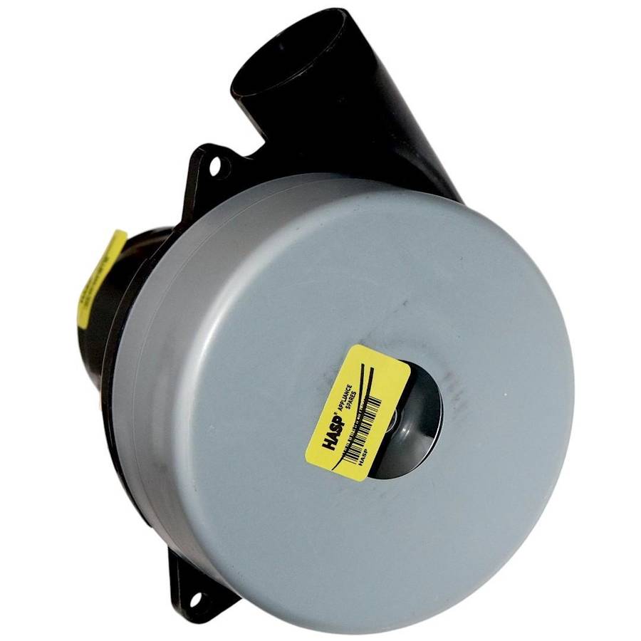 Tangential Vacuum Cleaner Motor 1200W