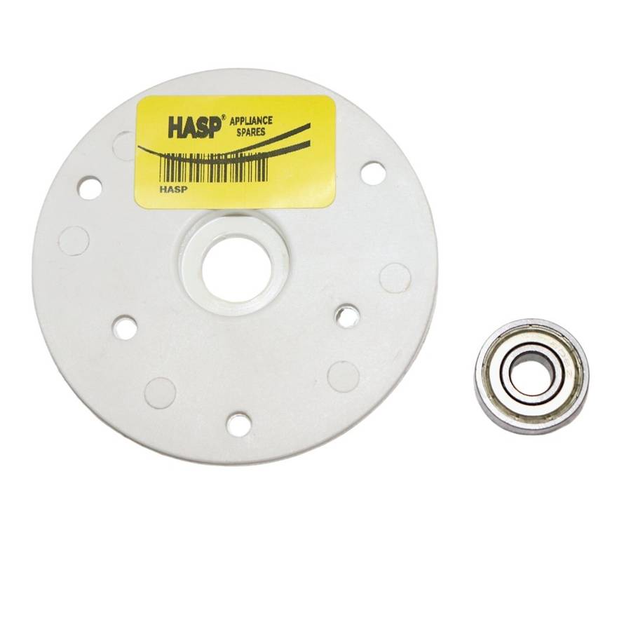 Defy Tumble Dryer Drum Bearing Retainer