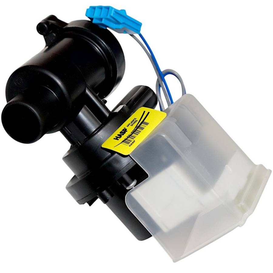 LG Top Loader Washing Machine Drain Pump