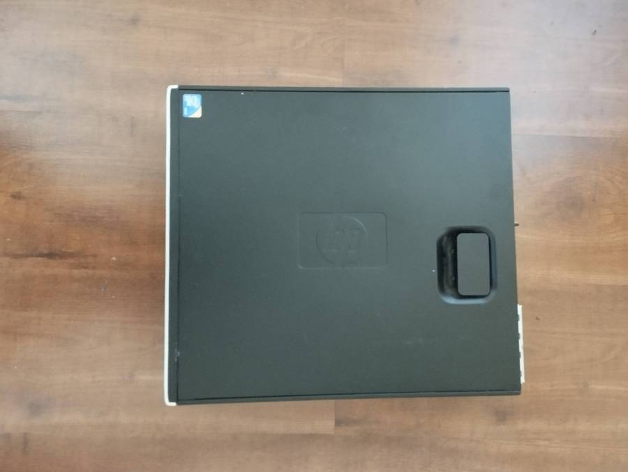 HP Desktop Computer