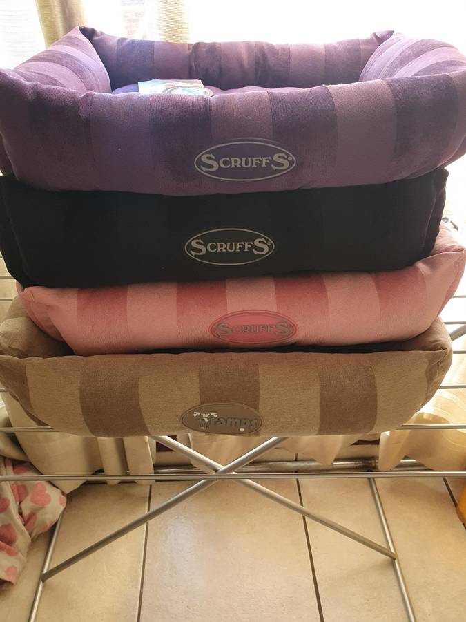 Pet Beds - Job Lot - CLEARANCE SALE