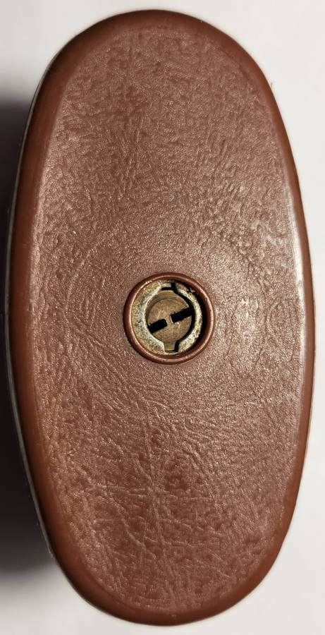 VOLKSKAS - Vintage - Money box / Savings bank / Piggy bank - Great Condition !