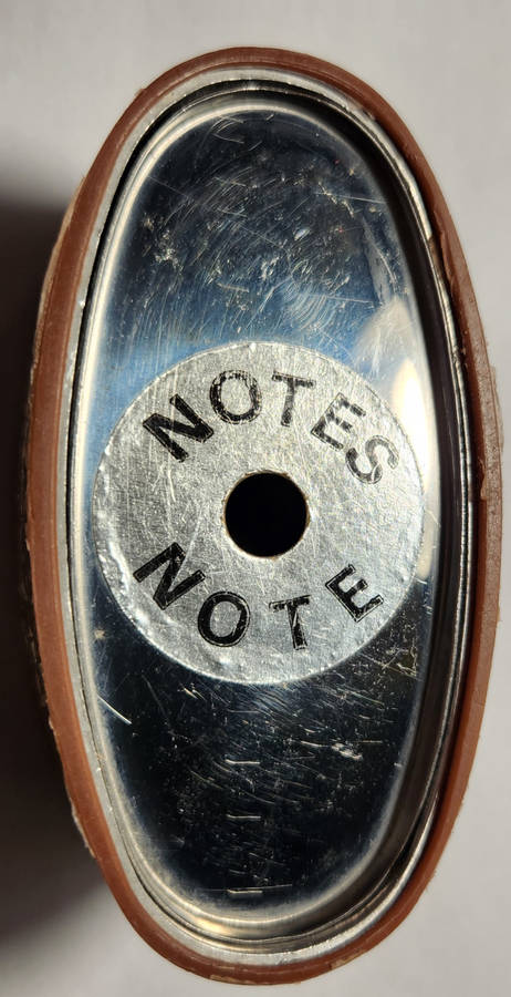 VOLKSKAS - Vintage - Money box / Savings bank / Piggy bank - Great Condition !