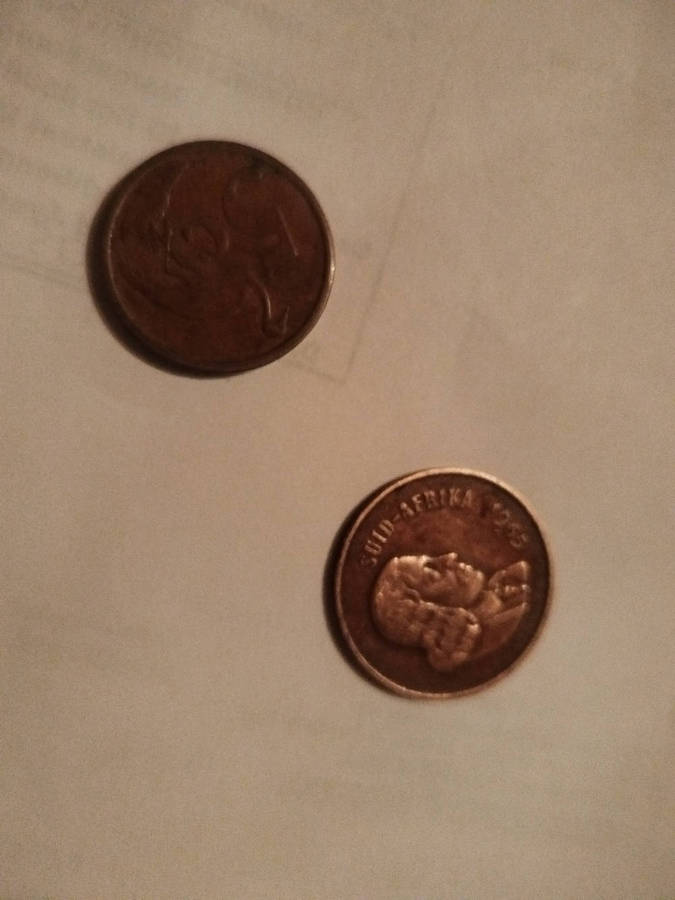 Coins