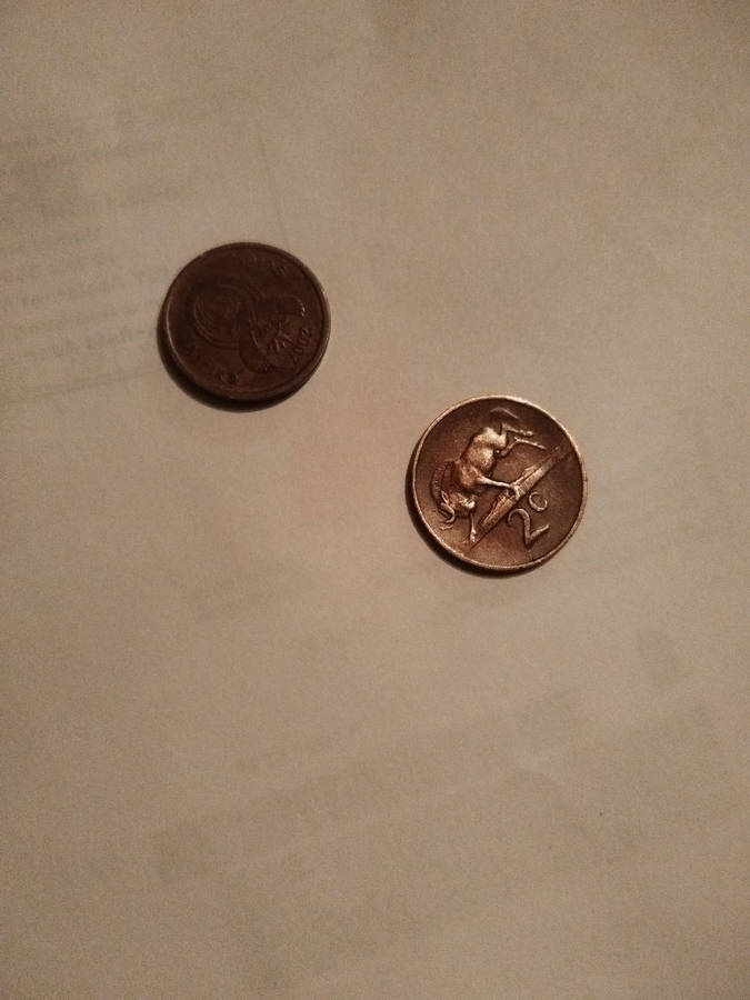 Coins