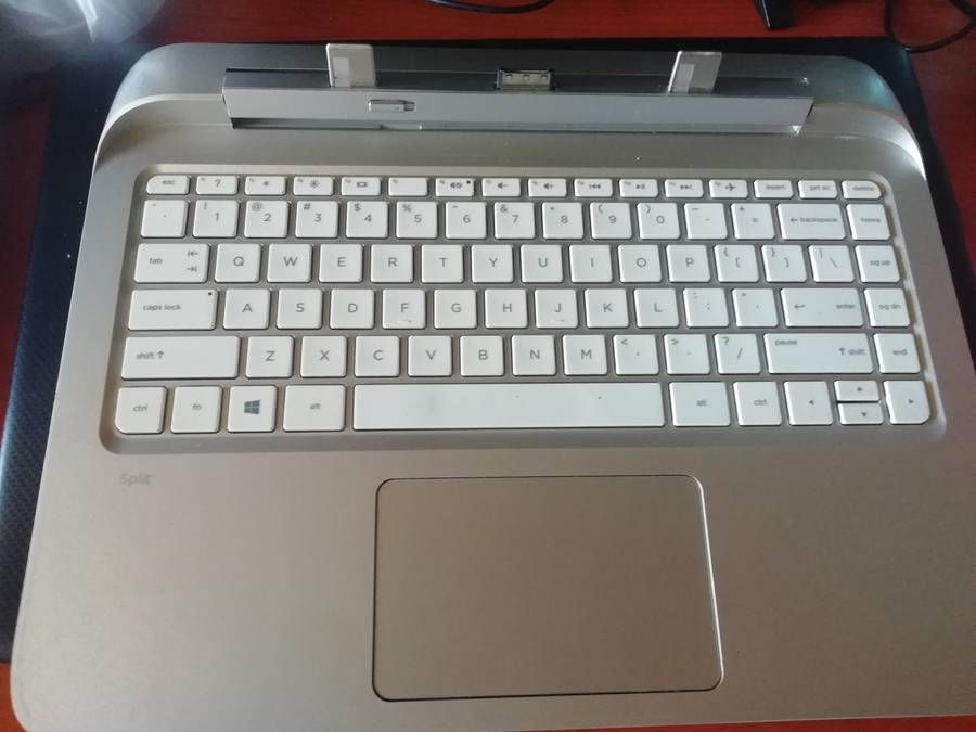 HP Notebook Core i3 Beats audio