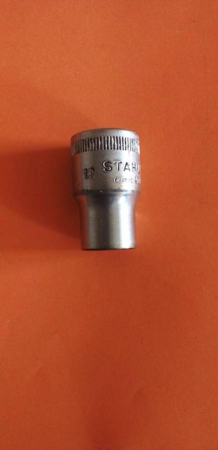 STAHLWILLE SOCKET SIZE13.